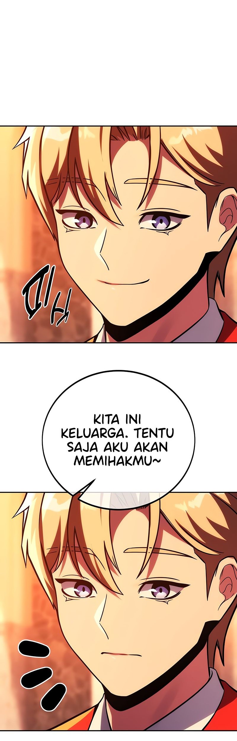 The Extra’s Academy Survival Guide Bab 64 halaman 46