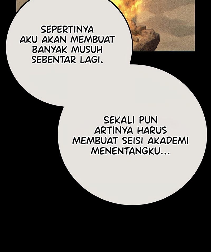 The Extra’s Academy Survival Guide Bab 64 halaman 56