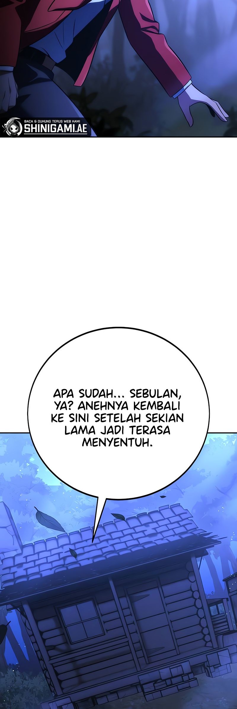 The Extra’s Academy Survival Guide Bab 64 halaman 72