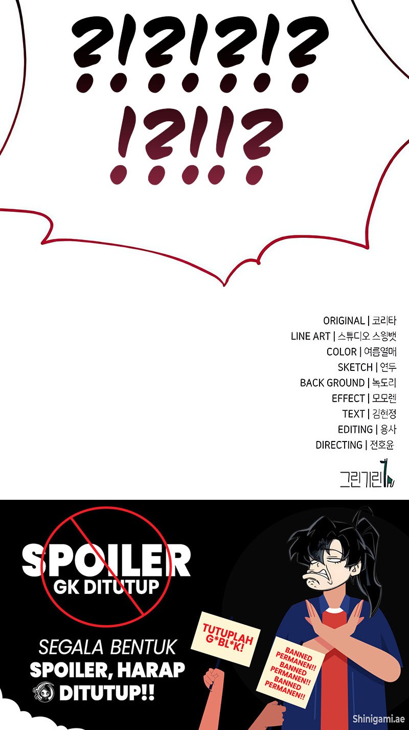 The Extra’s Academy Survival Guide Bab 64 halaman 101