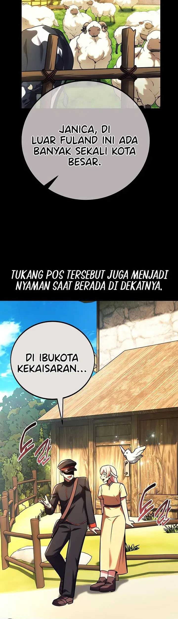 The Extra’s Academy Survival Guide Bab 65 halaman 8
