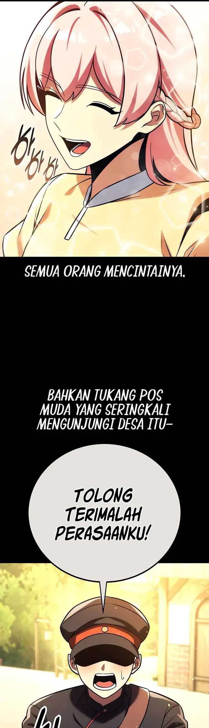 The Extra’s Academy Survival Guide Bab 65 halaman 10