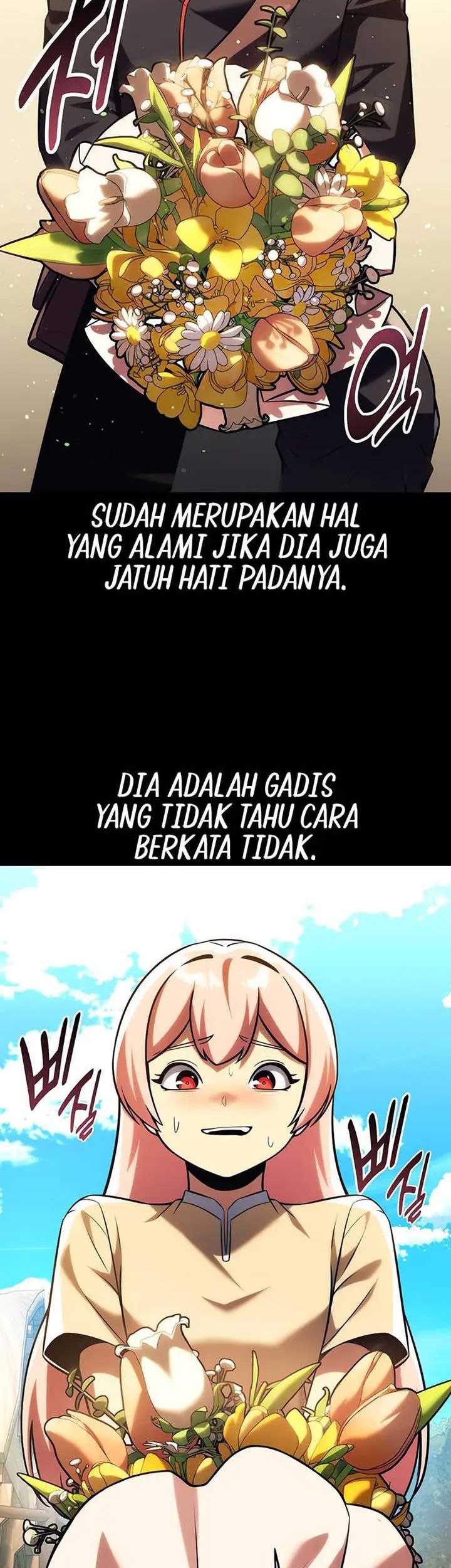 The Extra’s Academy Survival Guide Bab 65 halaman 11