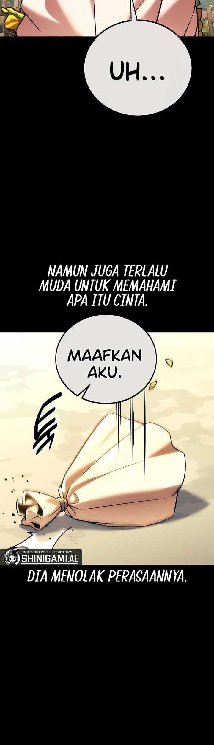 The Extra’s Academy Survival Guide Bab 65 halaman 12