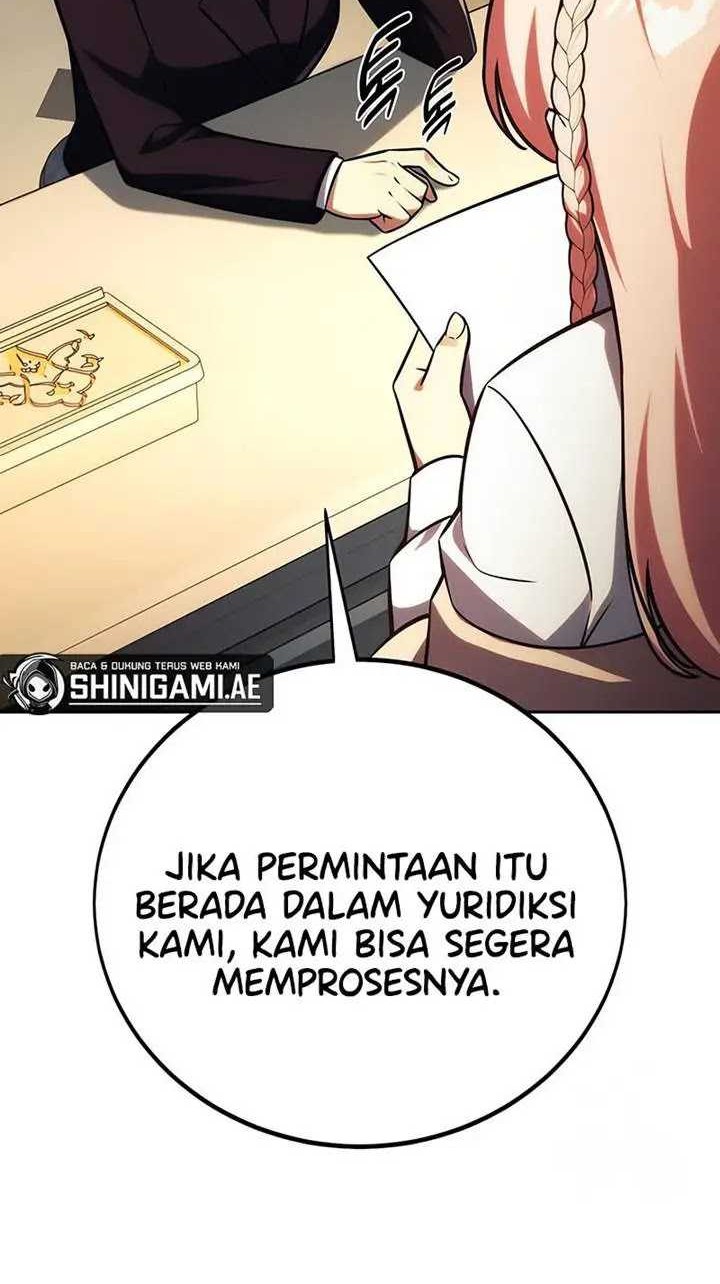 The Extra’s Academy Survival Guide Bab 65 halaman 21