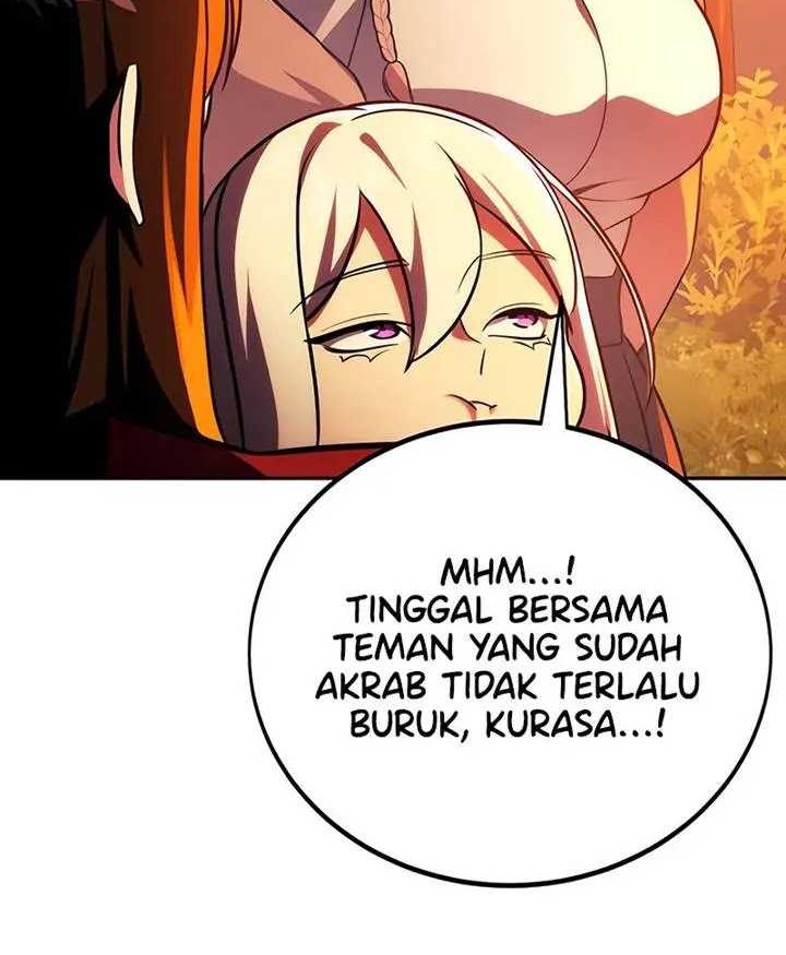 The Extra’s Academy Survival Guide Bab 65 halaman 71