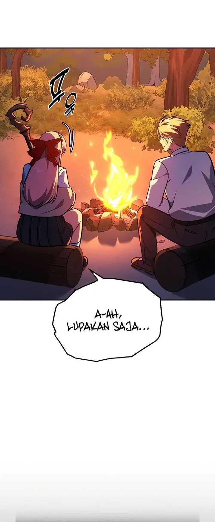 The Extra’s Academy Survival Guide Bab 65 halaman 86