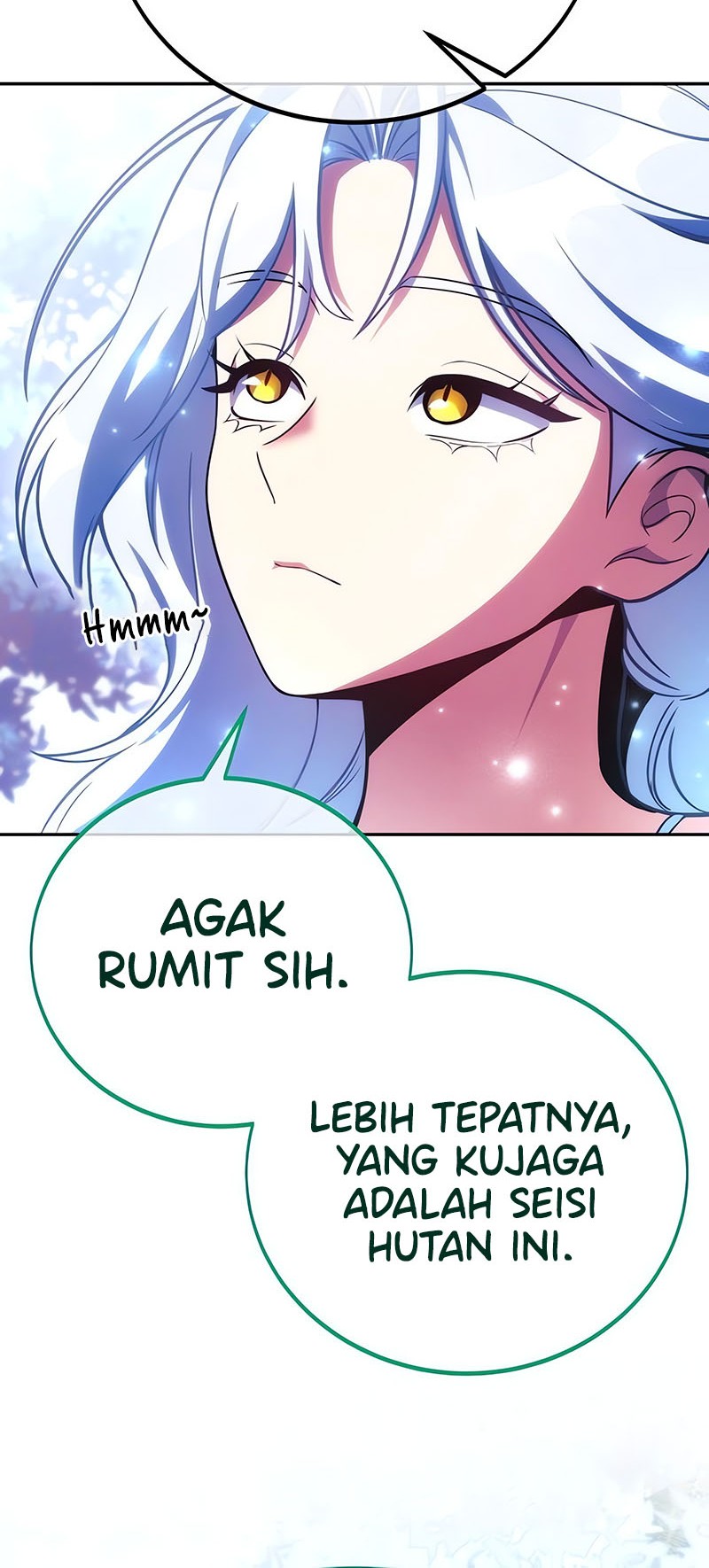 The Extra’s Academy Survival Guide Bab 66 halaman 13