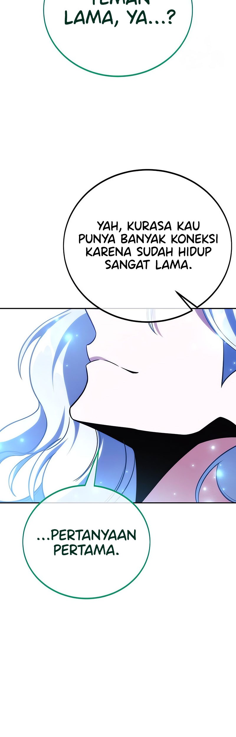 The Extra’s Academy Survival Guide Bab 66 halaman 15