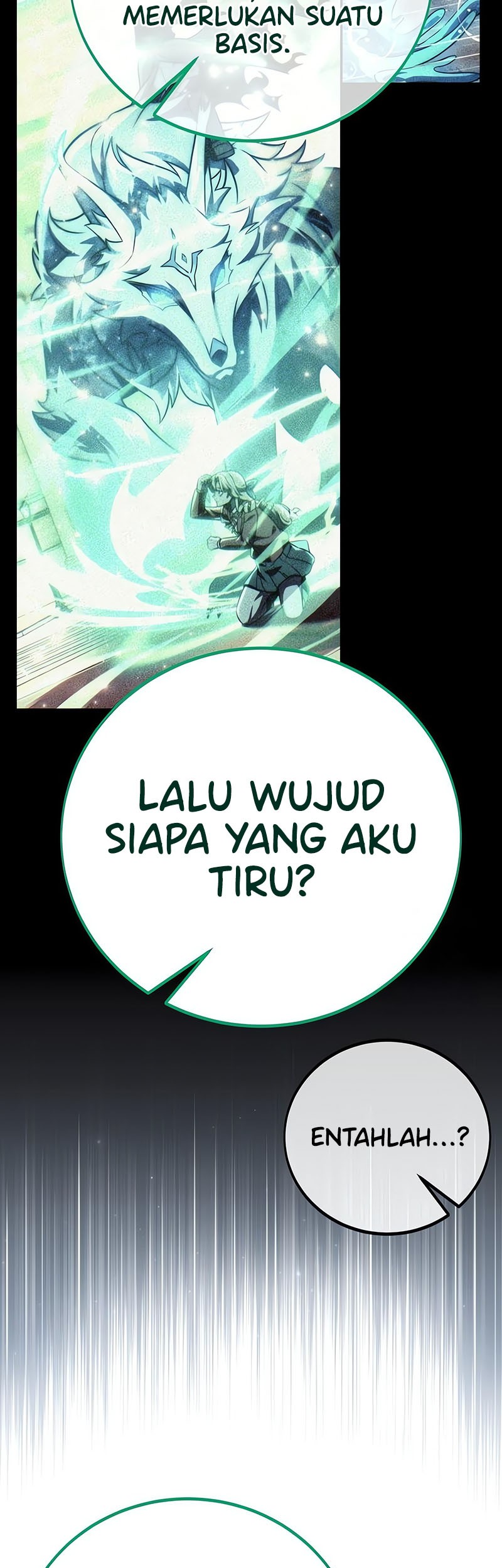 The Extra’s Academy Survival Guide Bab 66 halaman 19
