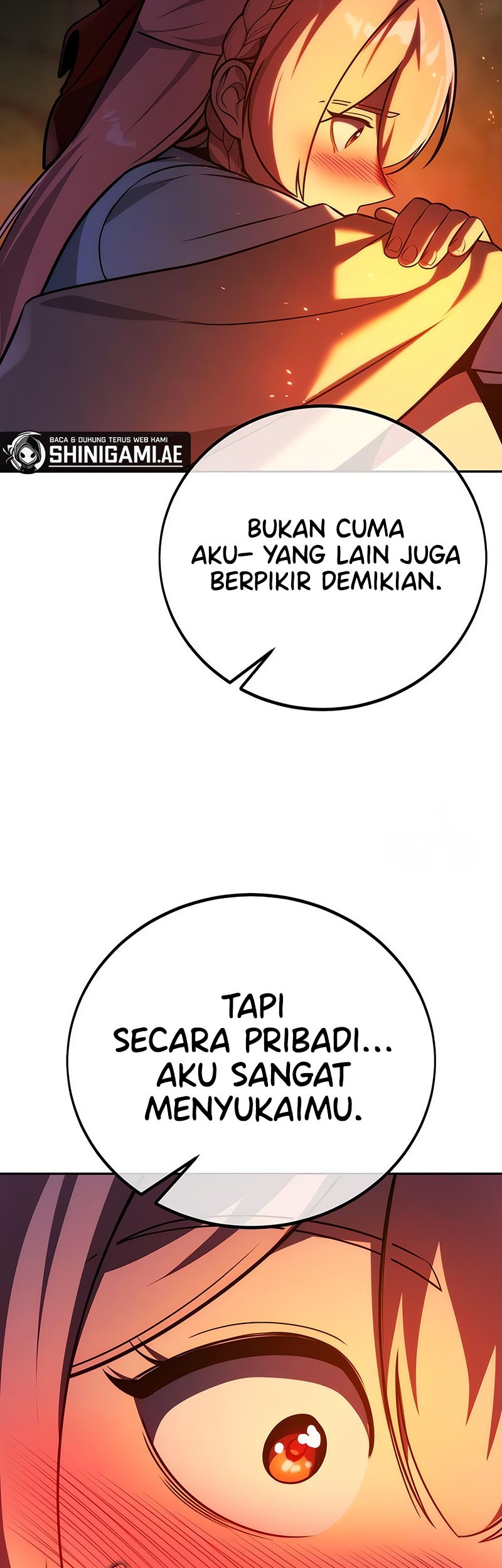 The Extra’s Academy Survival Guide Bab 66 halaman 47