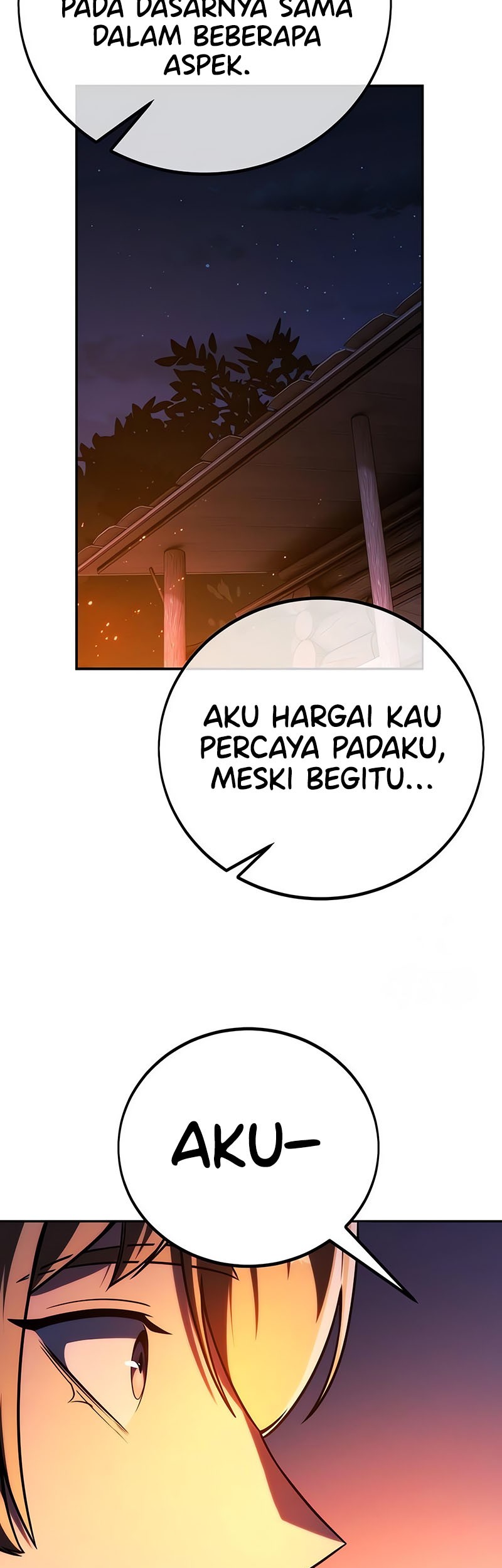 The Extra’s Academy Survival Guide Bab 66 halaman 51