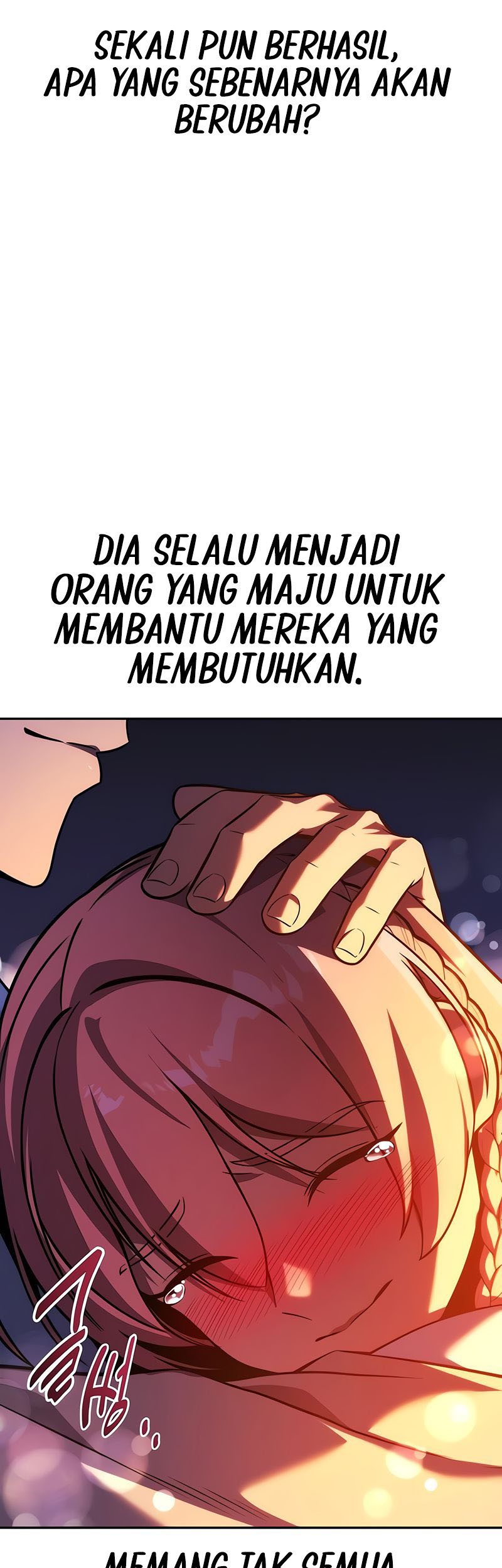 The Extra’s Academy Survival Guide Bab 66 halaman 77