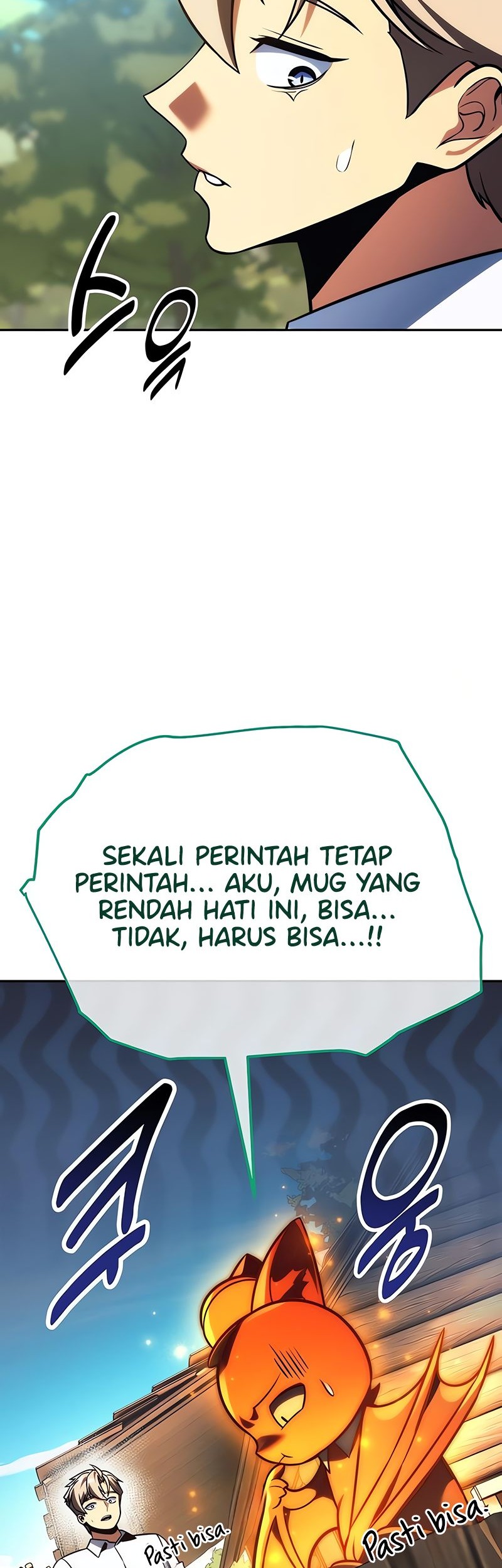 The Extra’s Academy Survival Guide Bab 66 halaman 94