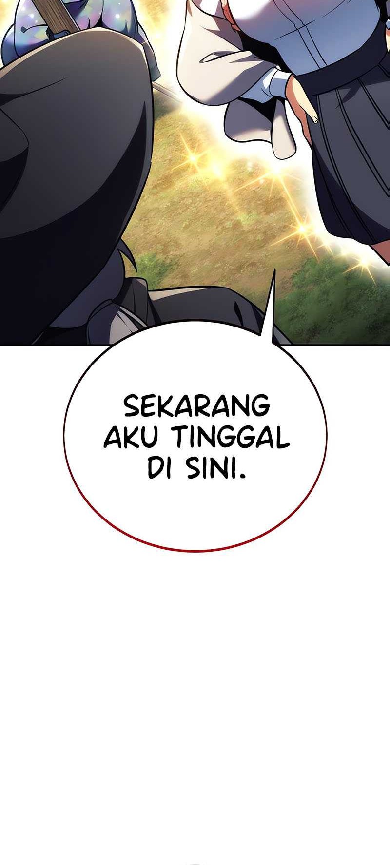 The Extra’s Academy Survival Guide Bab 67 halaman 9