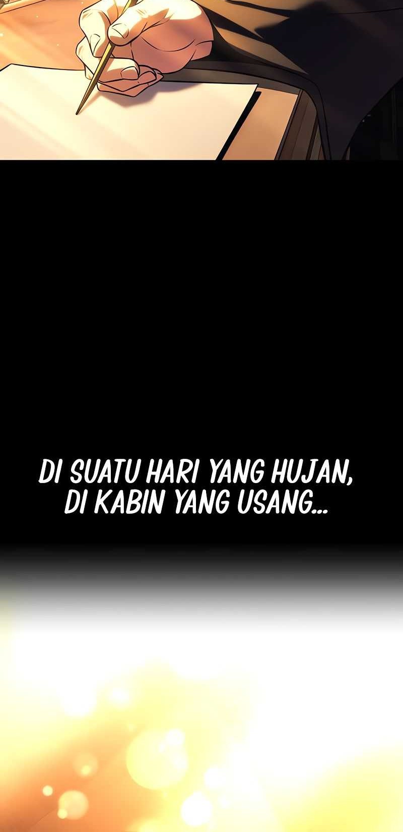 The Extra’s Academy Survival Guide Bab 67 halaman 57