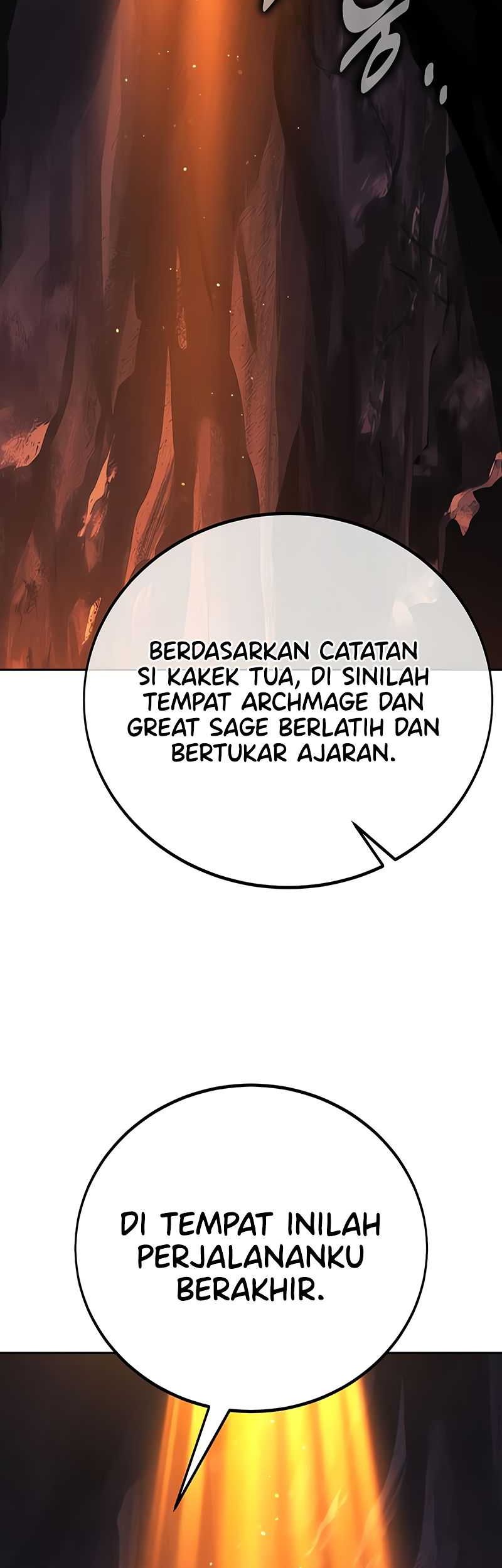 The Extra’s Academy Survival Guide Bab 67 halaman 76