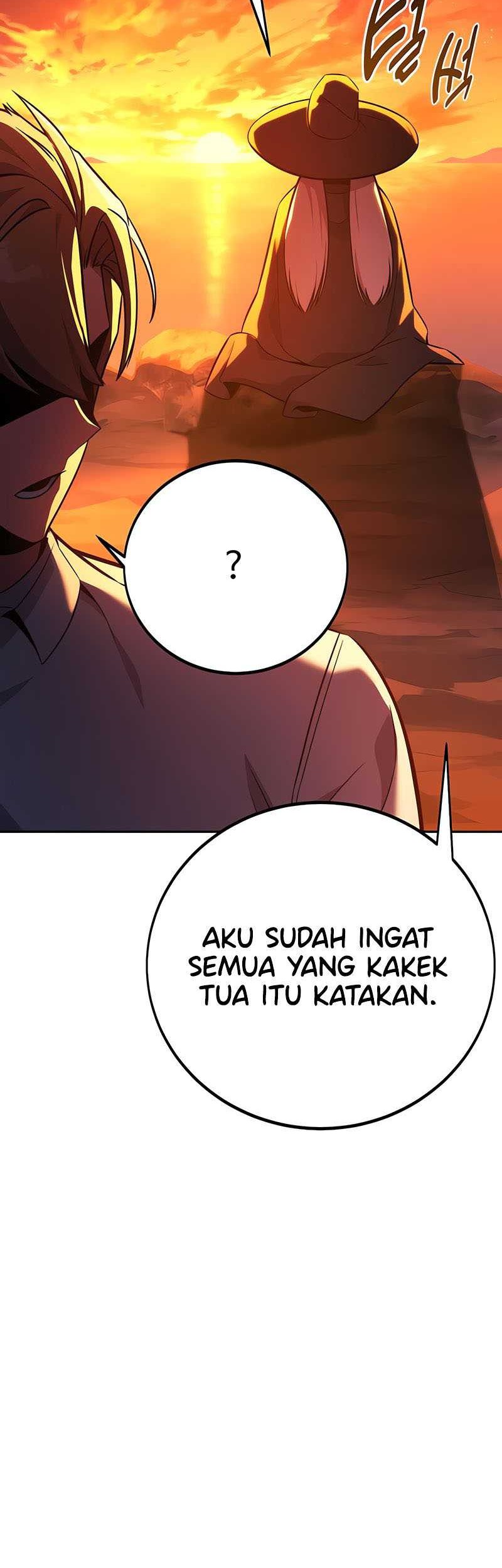 The Extra’s Academy Survival Guide Bab 67 halaman 81