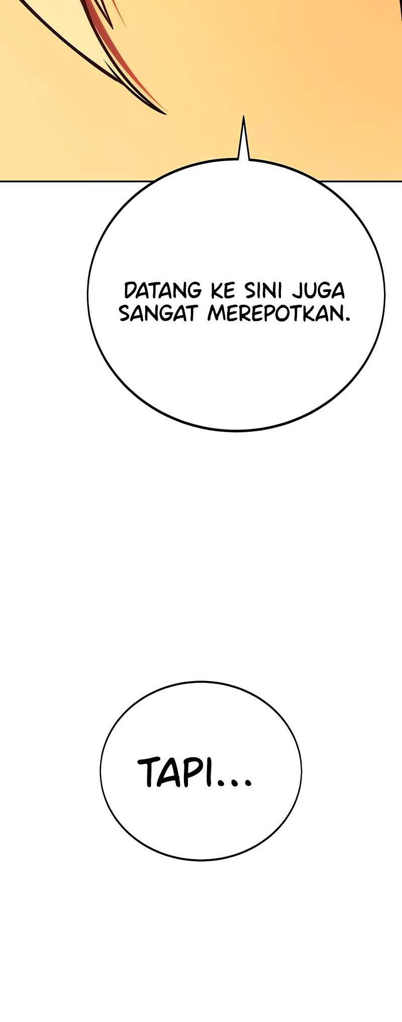 The Extra’s Academy Survival Guide Bab 67 halaman 85