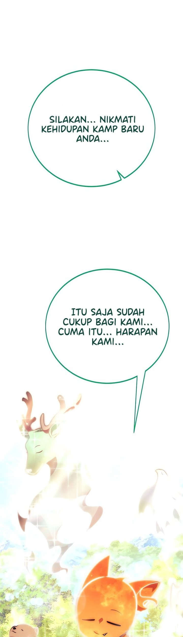 The Extra’s Academy Survival Guide Bab 68 halaman 6