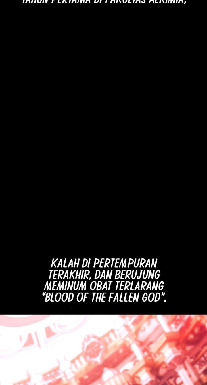 The Extra’s Academy Survival Guide Bab 68 halaman 49