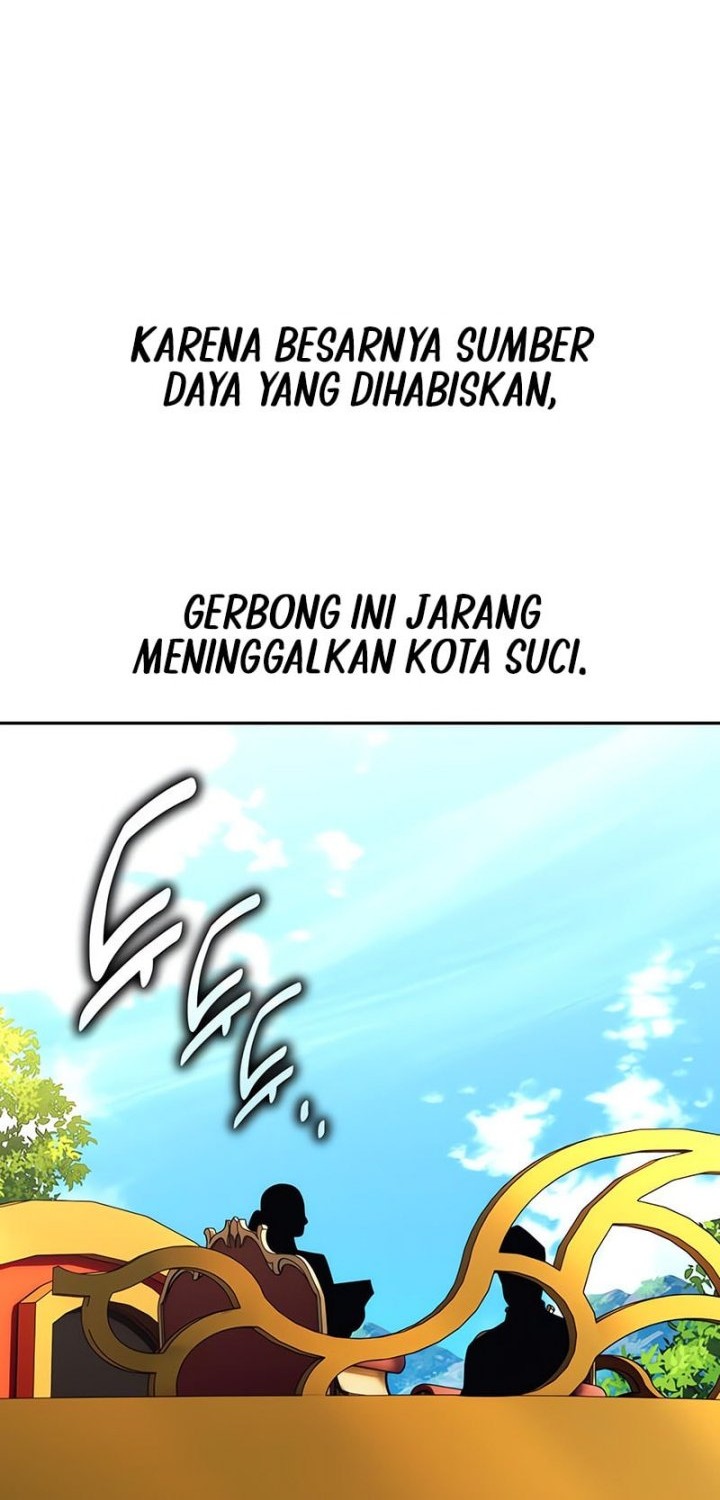 The Extra’s Academy Survival Guide Bab 68 halaman 57