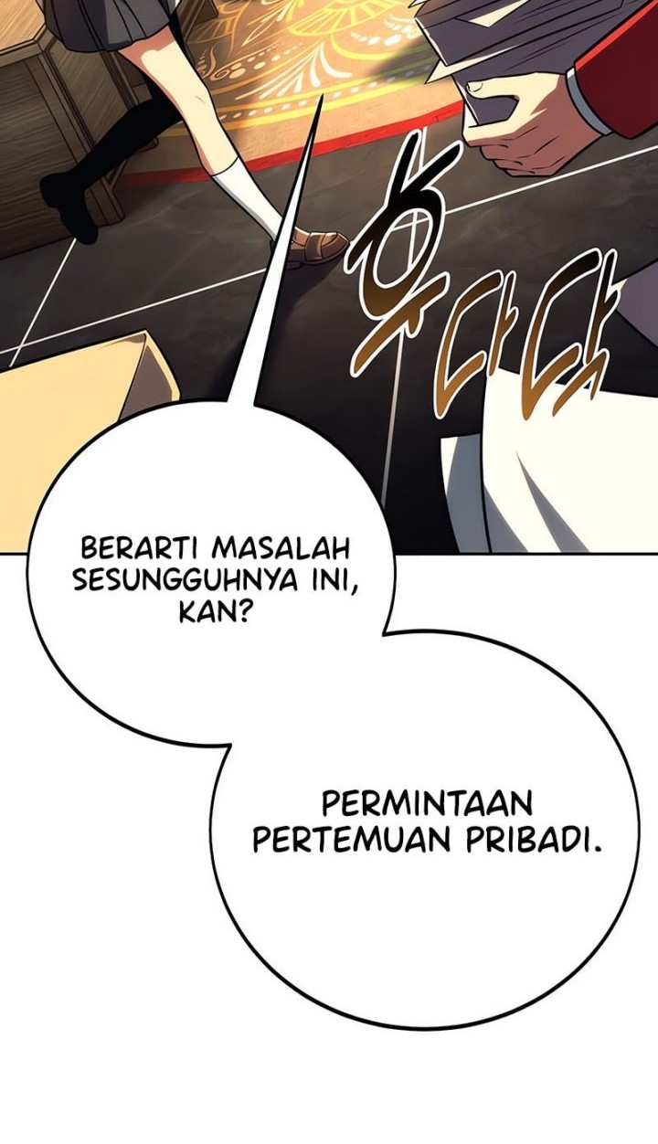 The Extra’s Academy Survival Guide Bab 68 halaman 65
