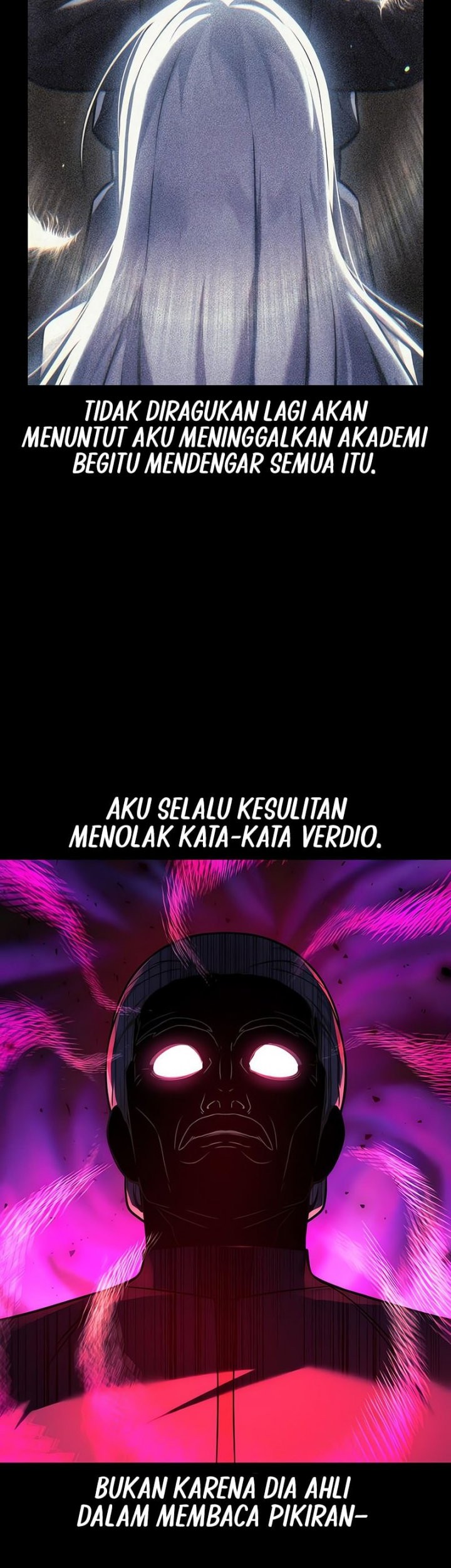 The Extra’s Academy Survival Guide Bab 68 halaman 80