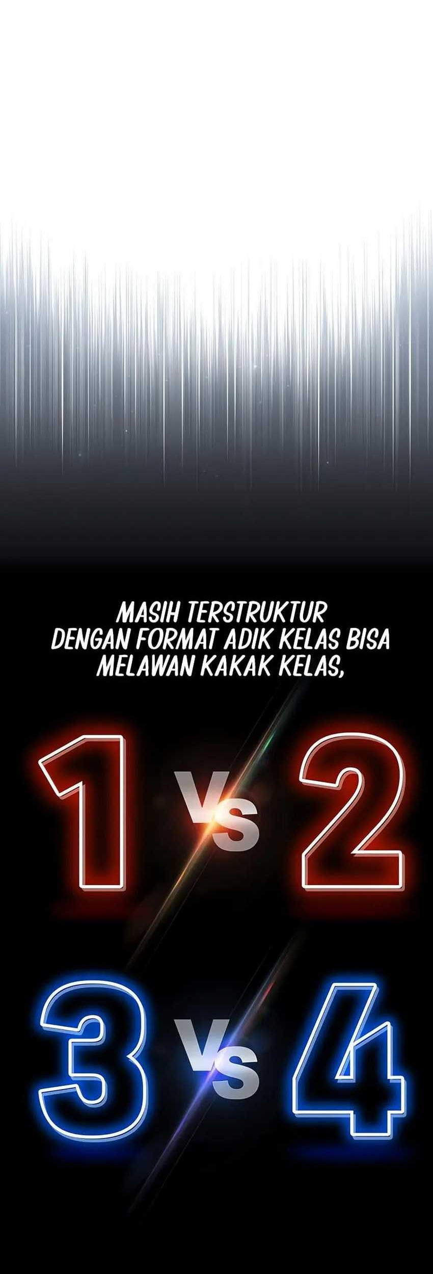 The Extra’s Academy Survival Guide Bab 69 halaman 5