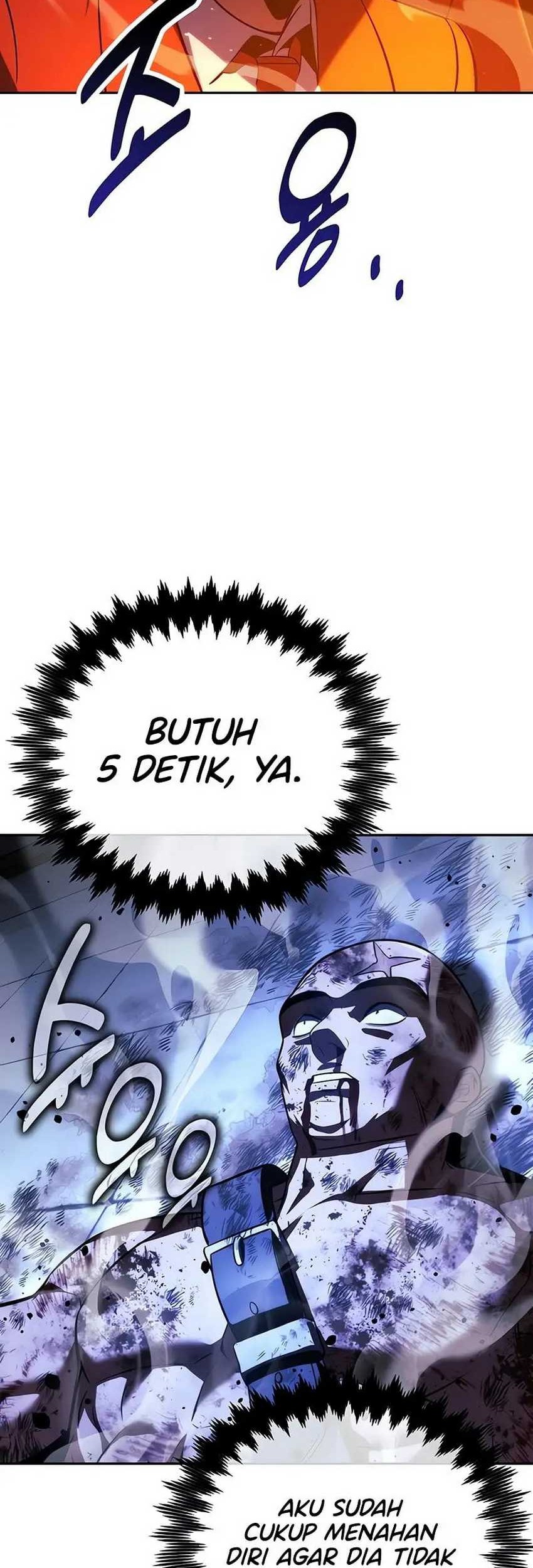 The Extra’s Academy Survival Guide Bab 69 halaman 72