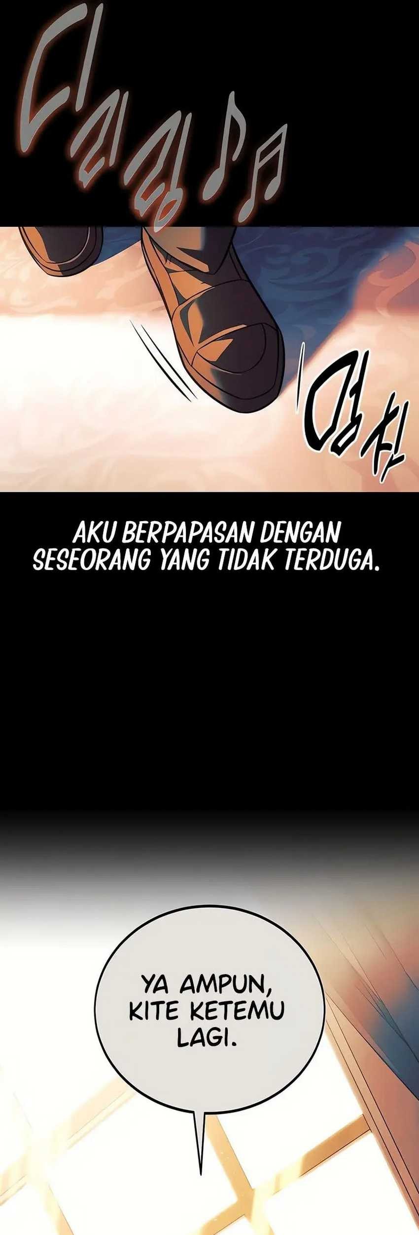 The Extra’s Academy Survival Guide Bab 69 halaman 78