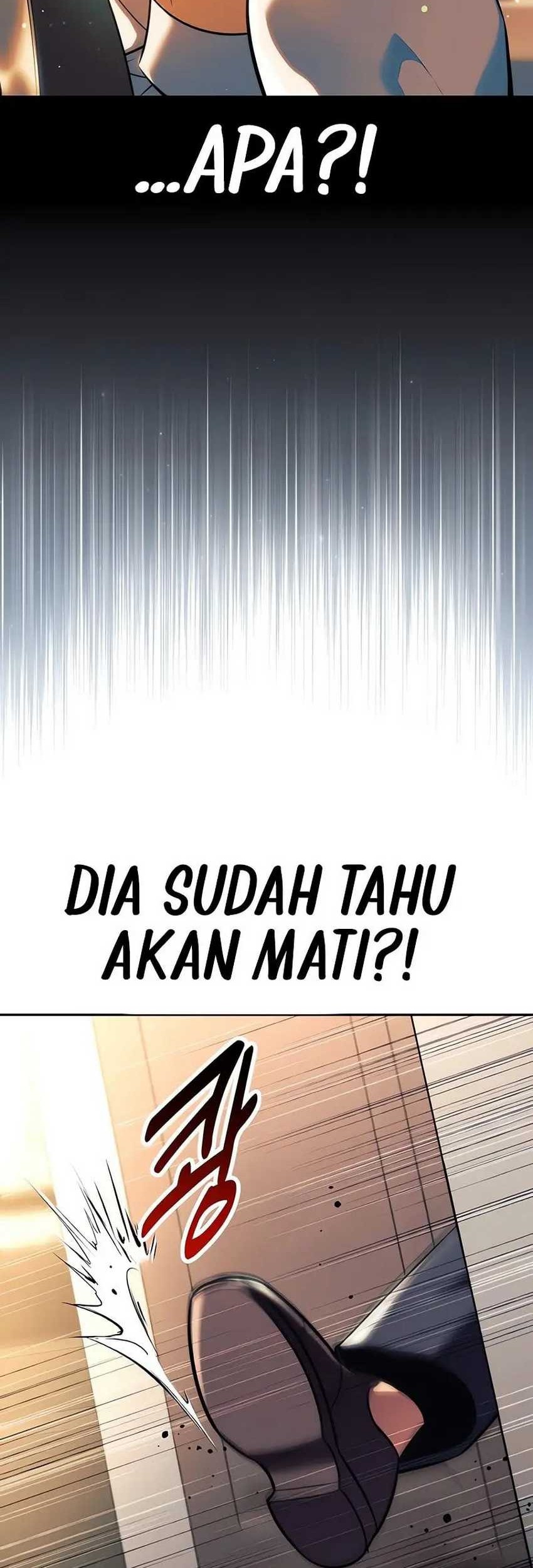 The Extra’s Academy Survival Guide Bab 69 halaman 93