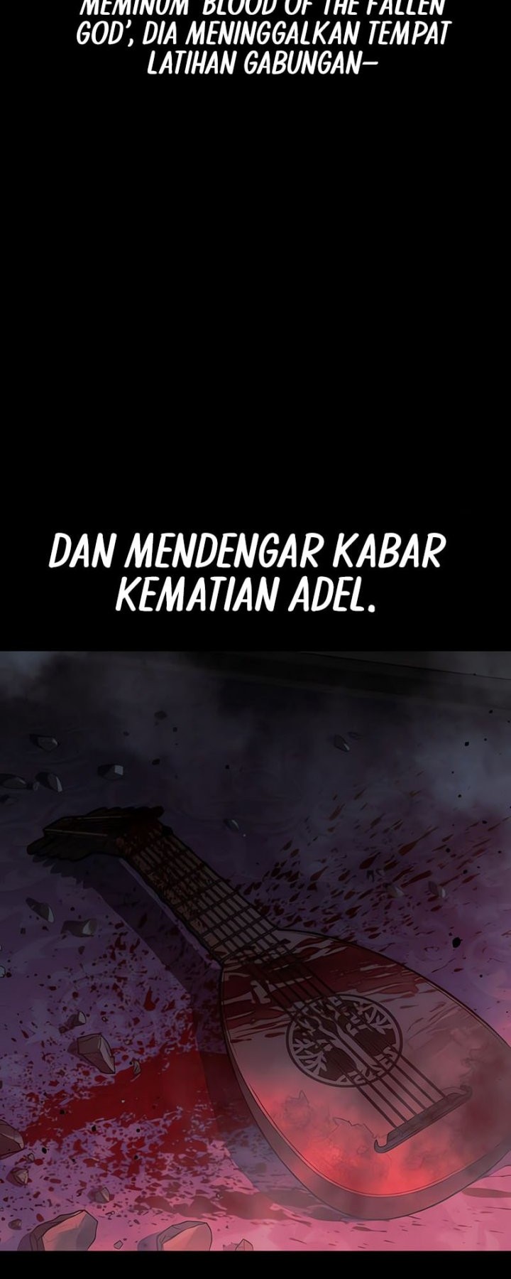 The Extra’s Academy Survival Guide Bab 70 halaman 4