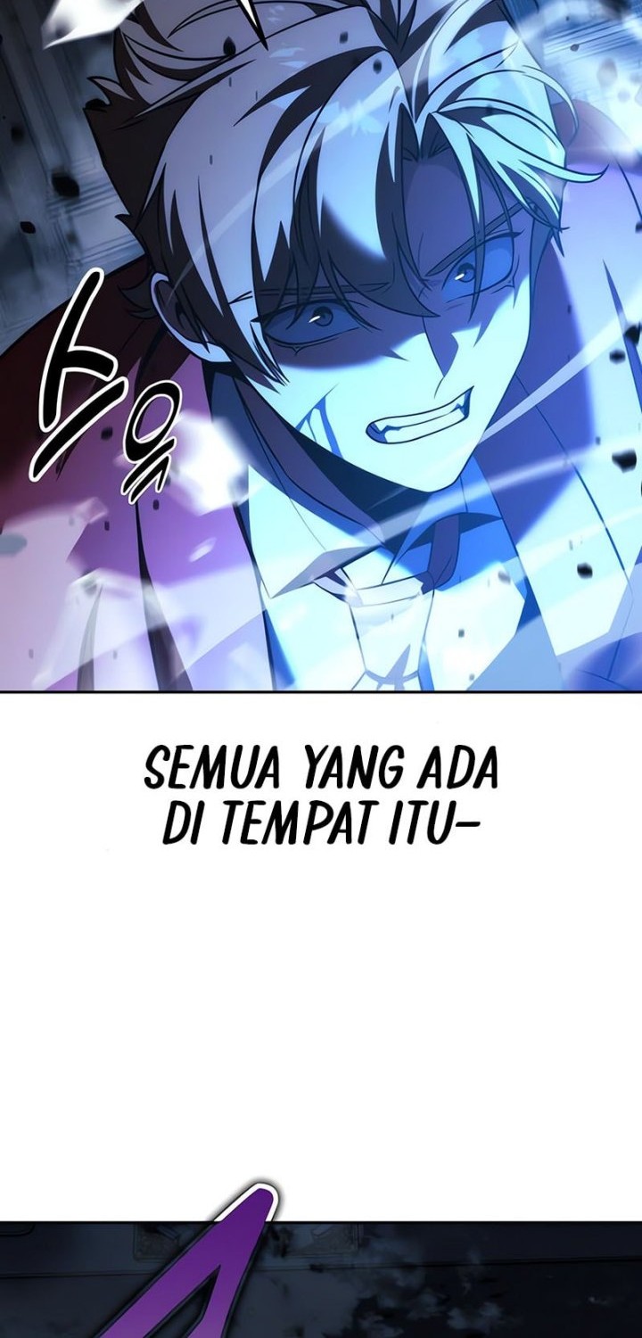 The Extra’s Academy Survival Guide Bab 70 halaman 20