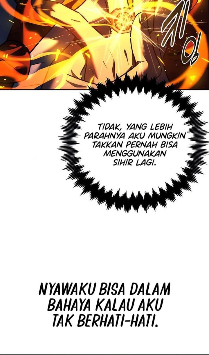 The Extra’s Academy Survival Guide Bab 70 halaman 24