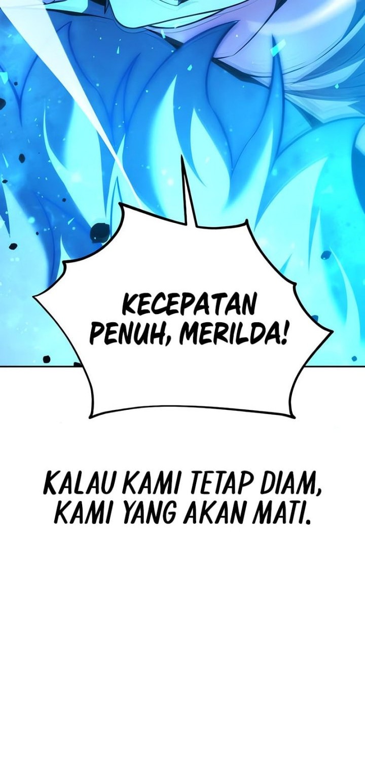 The Extra’s Academy Survival Guide Bab 70 halaman 28