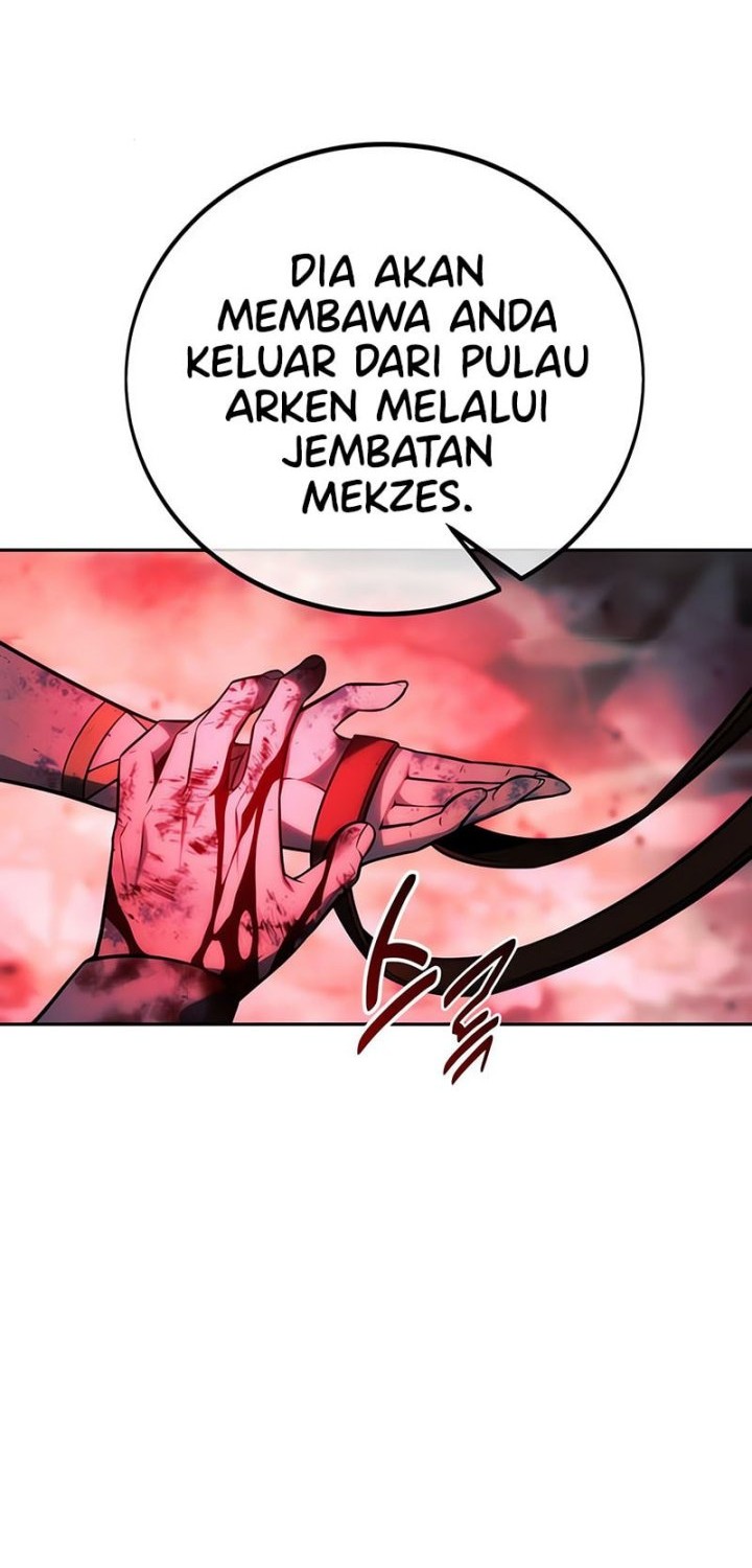 The Extra’s Academy Survival Guide Bab 70 halaman 40