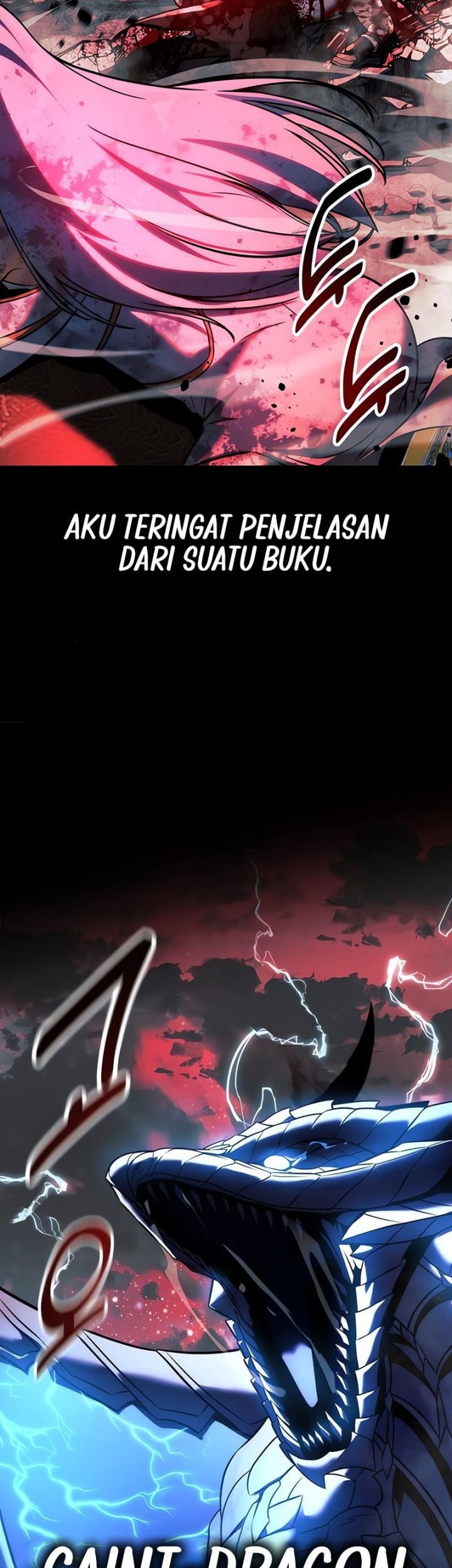 The Extra’s Academy Survival Guide Bab 70 halaman 46