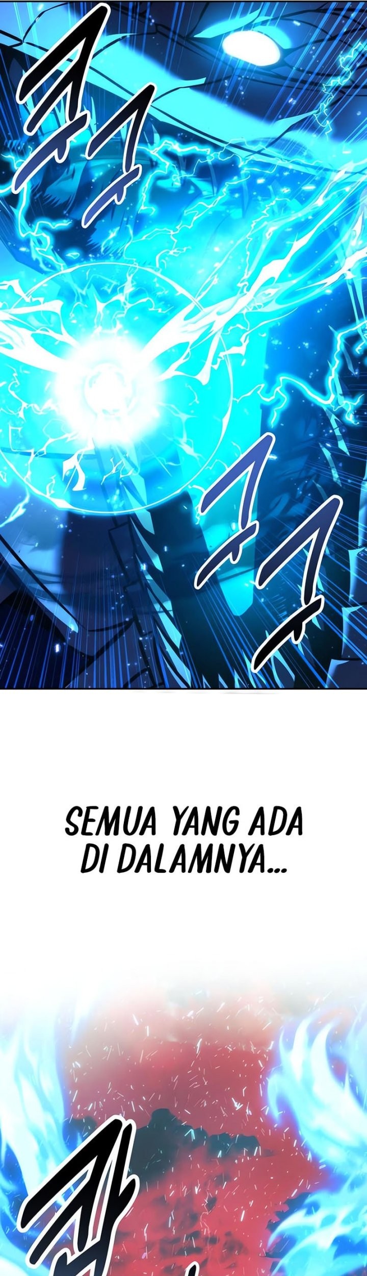 The Extra’s Academy Survival Guide Bab 70 halaman 49