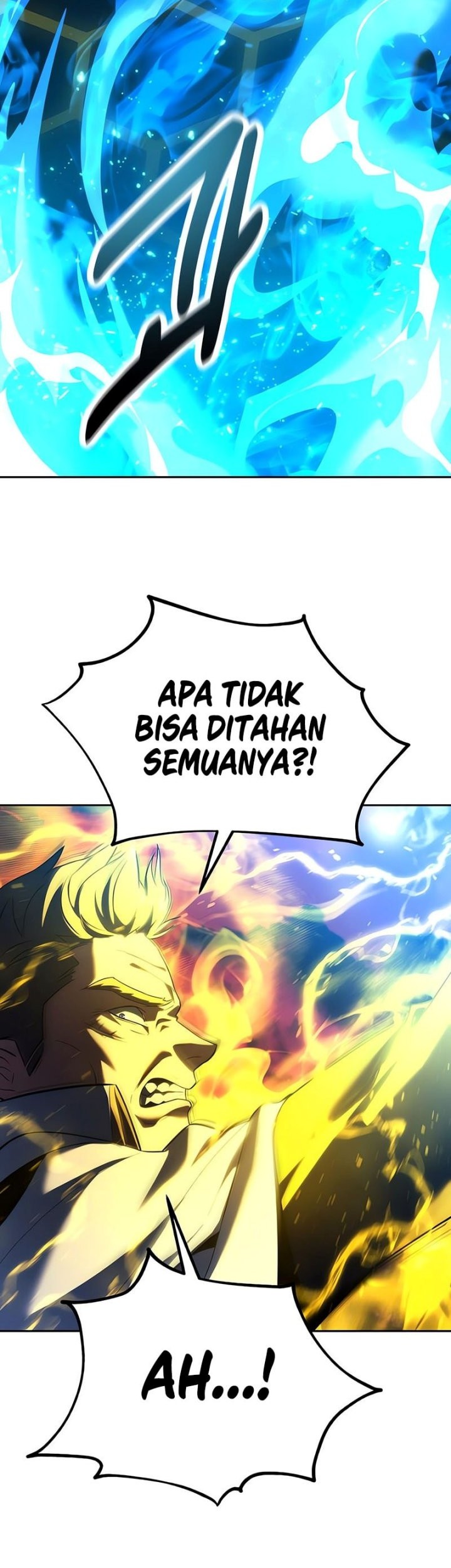 The Extra’s Academy Survival Guide Bab 71 halaman 47