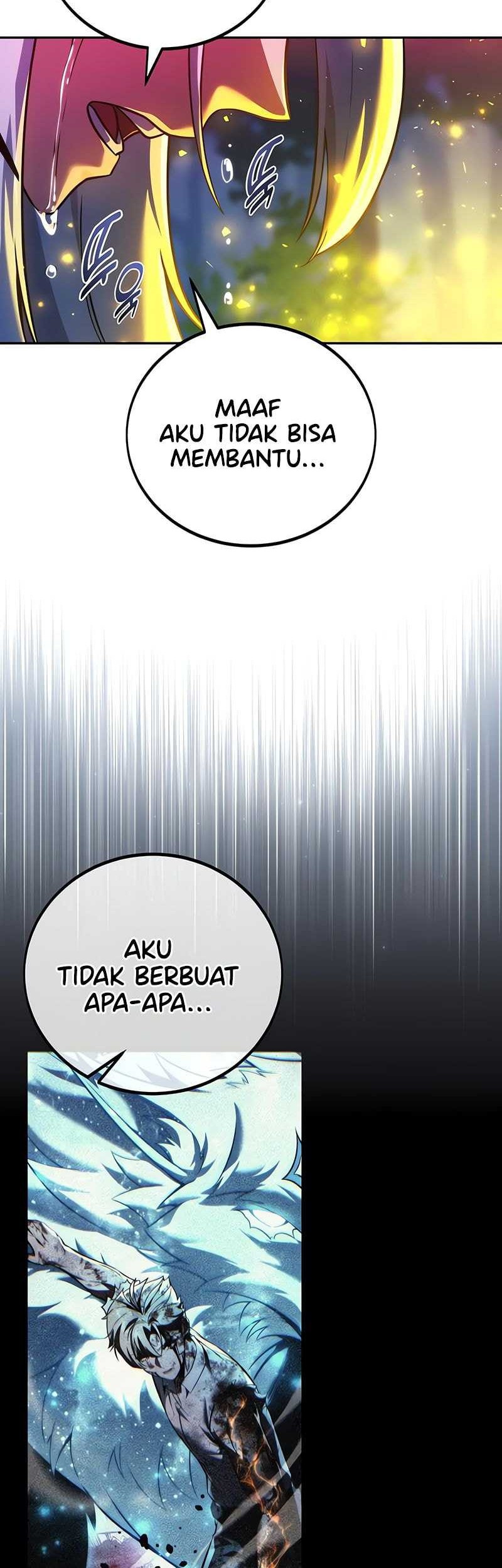 The Extra’s Academy Survival Guide Bab 72 halaman 58