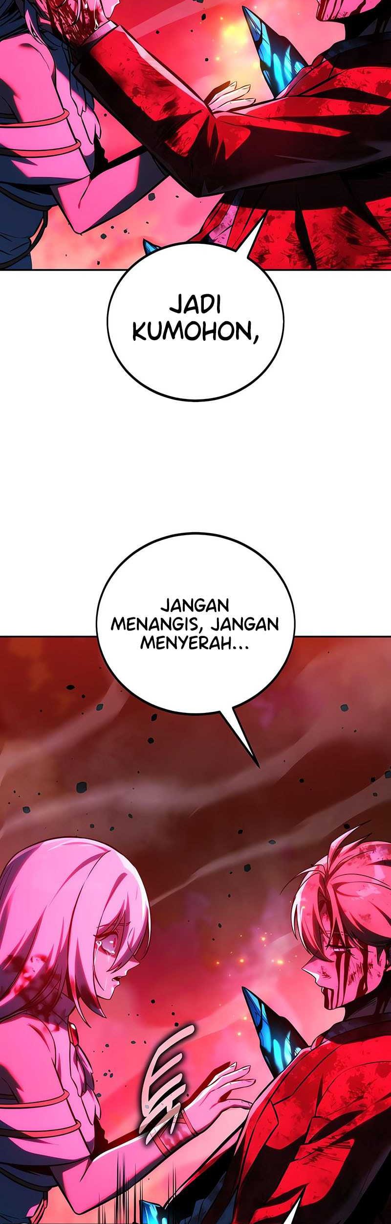The Extra’s Academy Survival Guide Bab 72 halaman 63