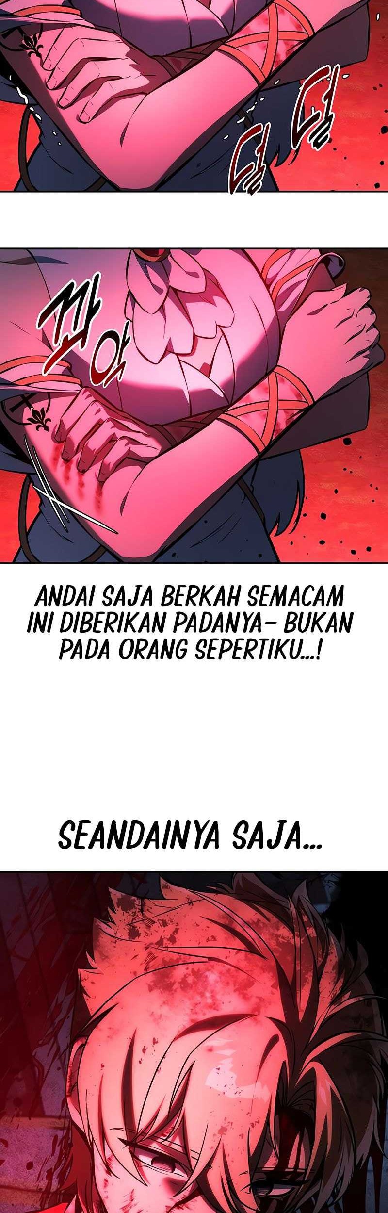 The Extra’s Academy Survival Guide Bab 72 halaman 66