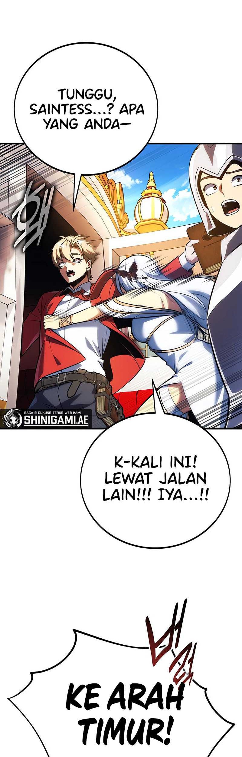 The Extra’s Academy Survival Guide Bab 72 halaman 78