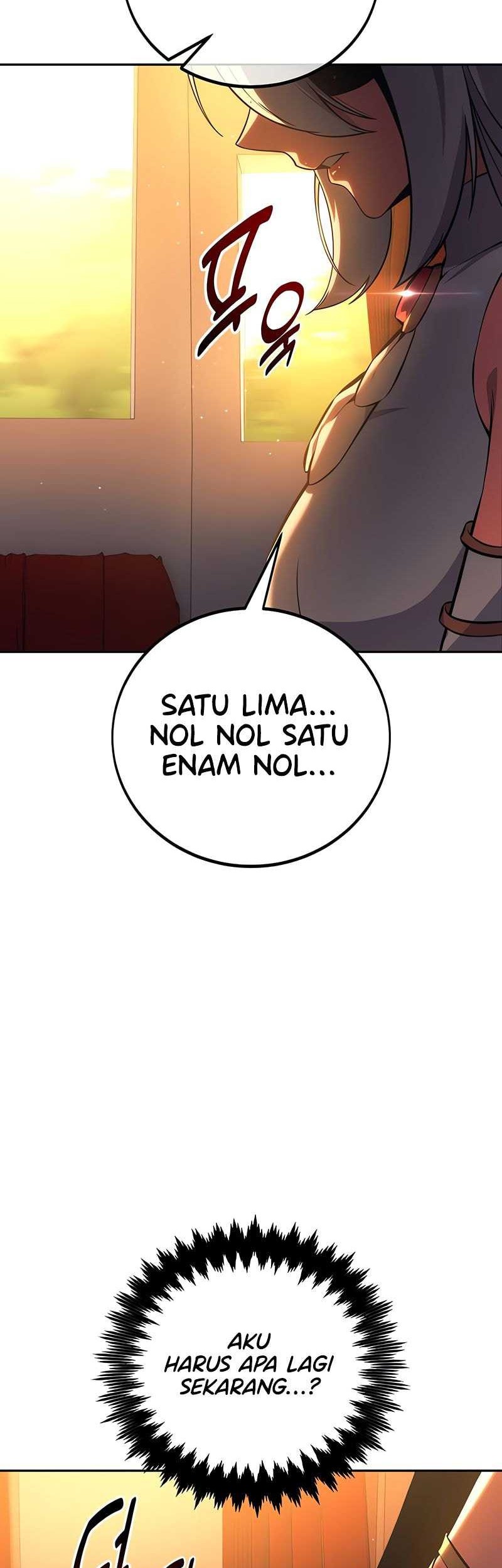 The Extra’s Academy Survival Guide Bab 72 halaman 101