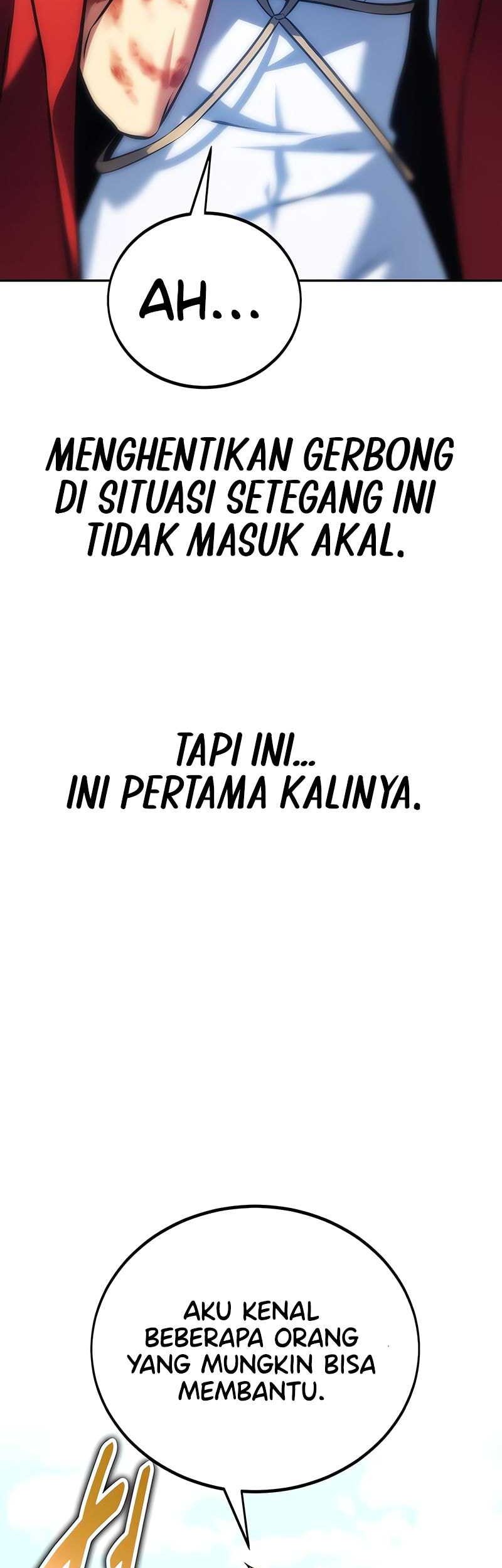 The Extra’s Academy Survival Guide Bab 72 halaman 110