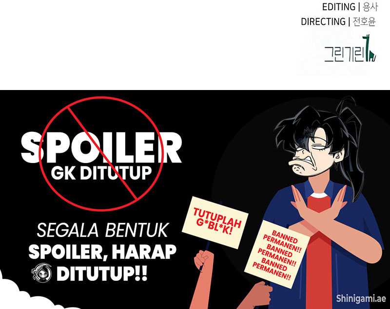 The Extra’s Academy Survival Guide Bab 72 halaman 112