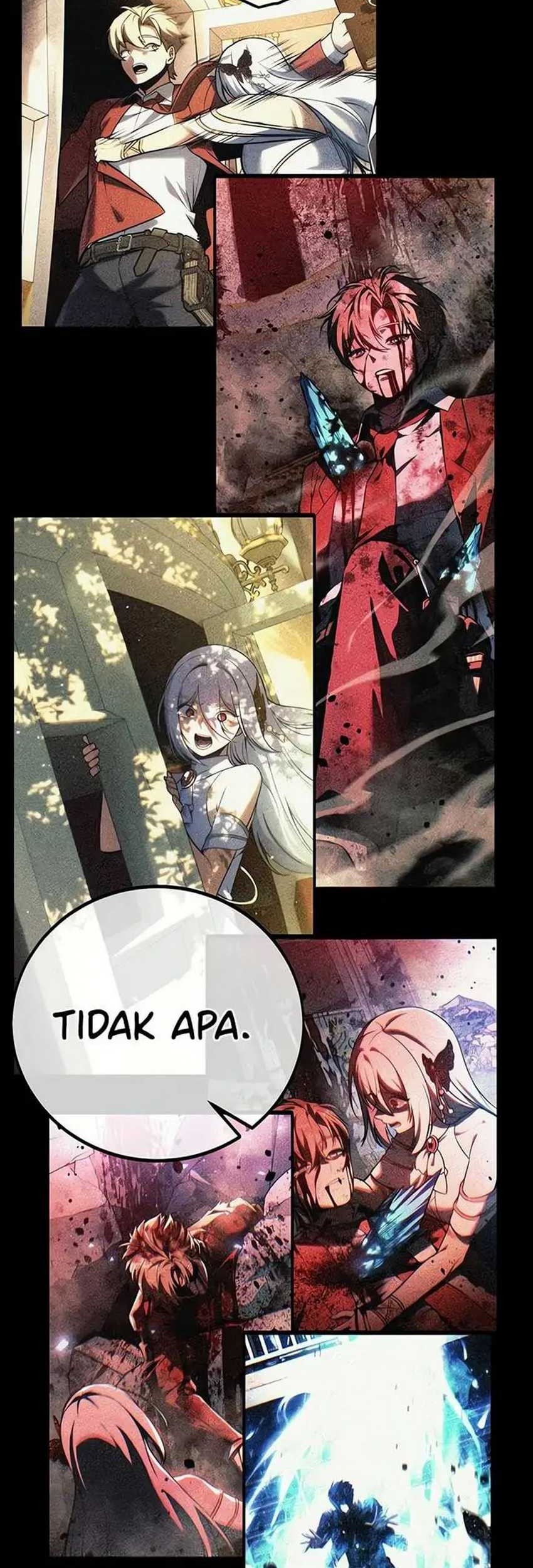 The Extra’s Academy Survival Guide Bab 73 halaman 4