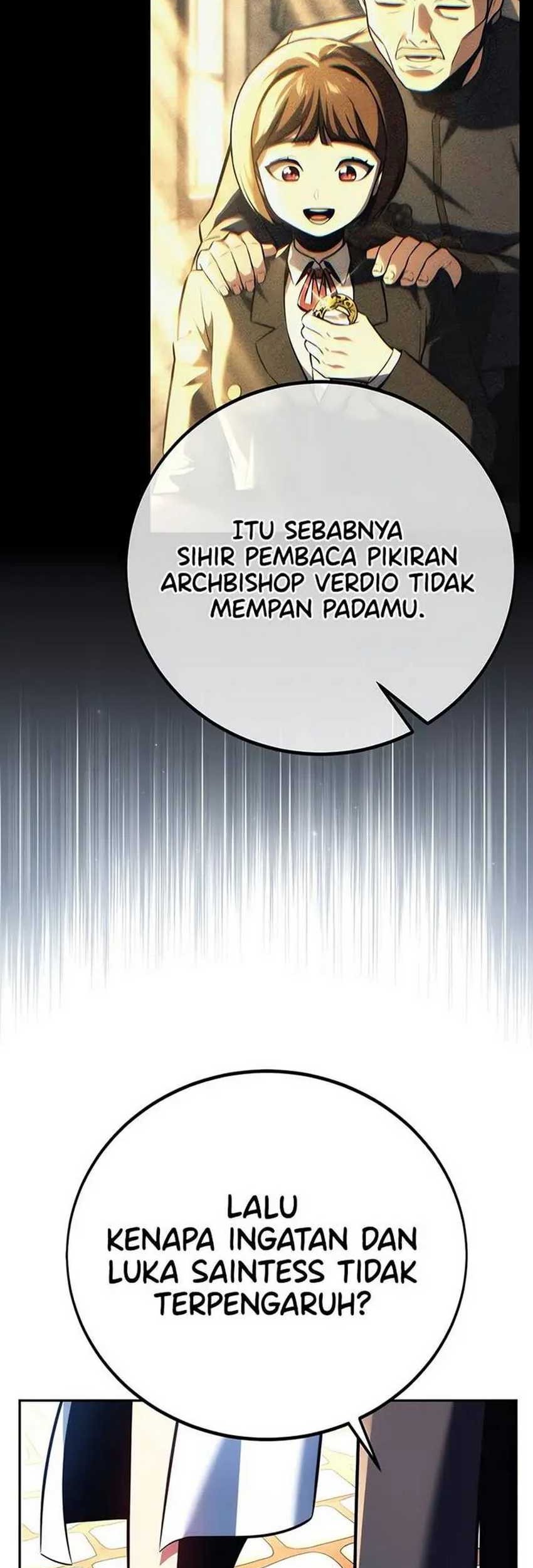 The Extra’s Academy Survival Guide Bab 73 halaman 12