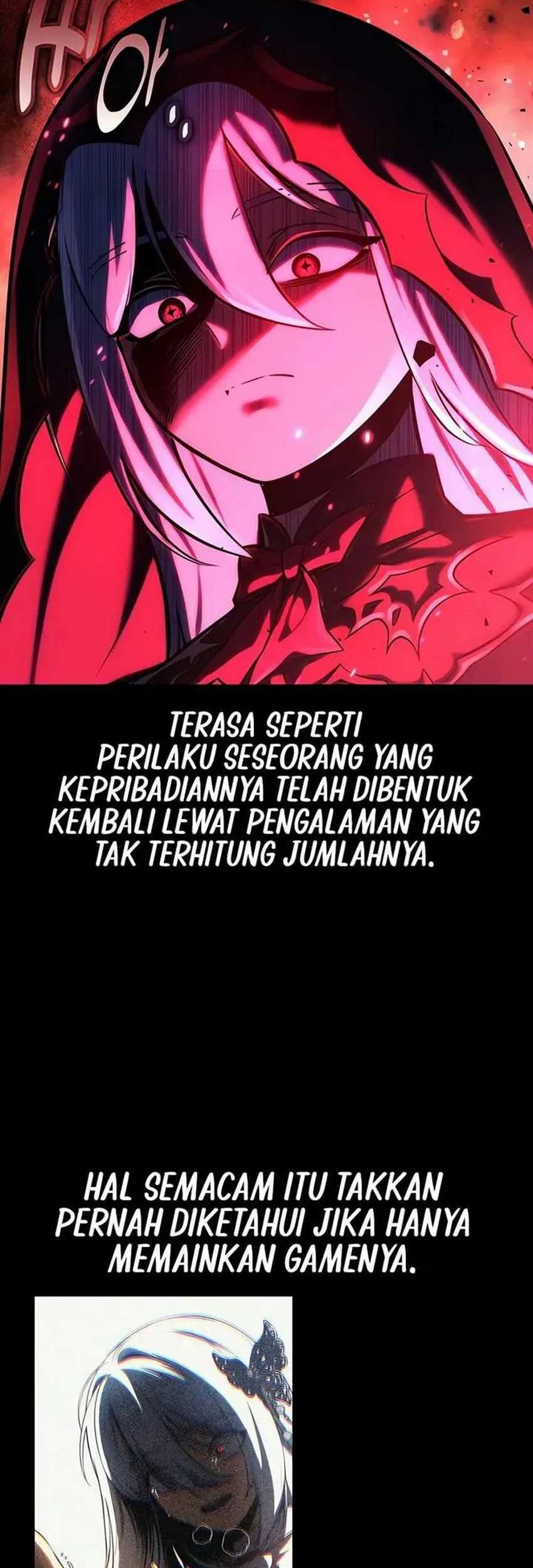 The Extra’s Academy Survival Guide Bab 73 halaman 29